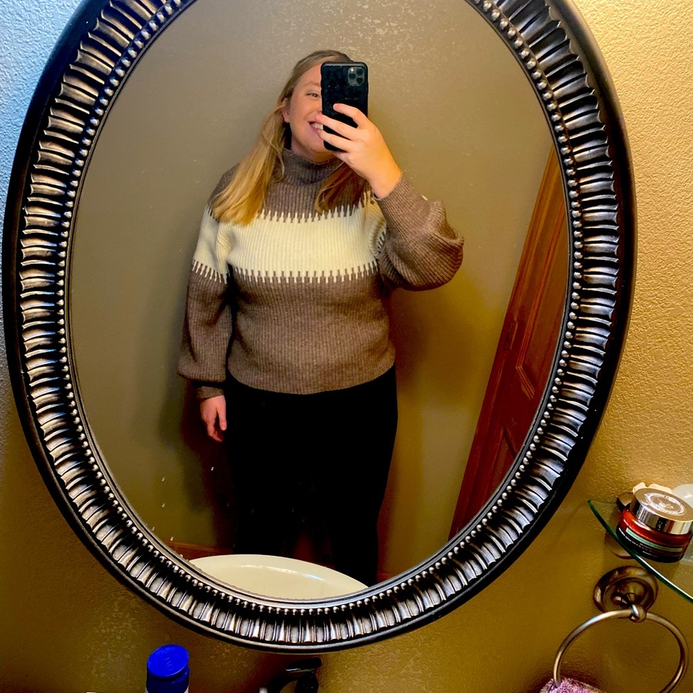 Meet your Posher, Breanna